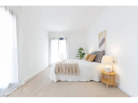 Piso en Avinguda de la Cerdanya, 3