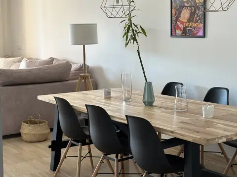 Piso en calle calle María Pita,  1B