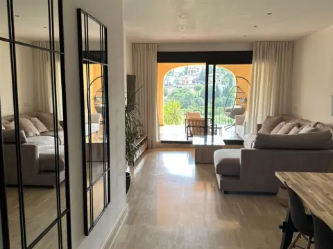 Piso en calle calle María Pita,  1B