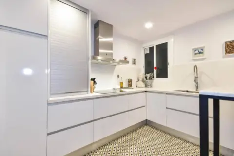 Piso en Donibane Plaza, 2