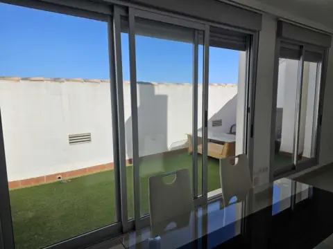 Piso – Benissa
