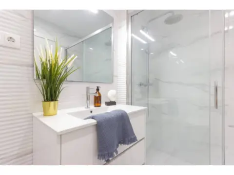 Piso en calle Río Volga, 10