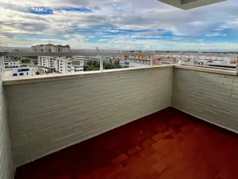 Piso en Avenida de Jerez, 29