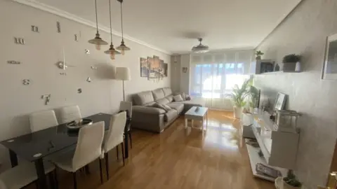 Piso en calle del Acebo, 4