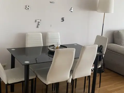 Piso en calle del Acebo, 4