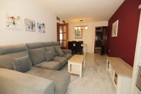 Piso en calle Doctor Eduardo García-Triviño López, 5