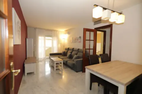 Piso en calle Doctor Eduardo García-Triviño López, 5