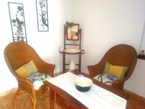 Rustic finca on N-332, 1