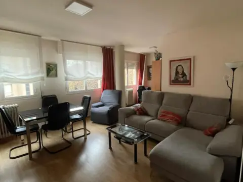 Piso en calle de la Madre de Dios, 3