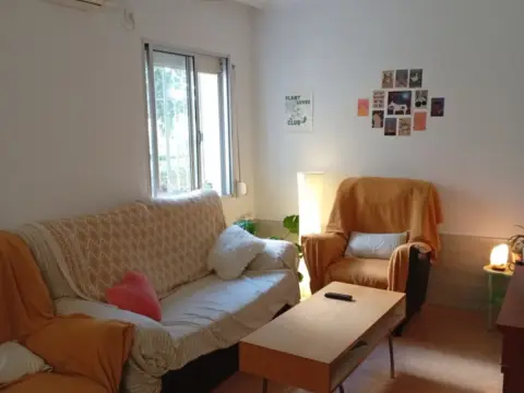 Habitación en calle Geranio, 12