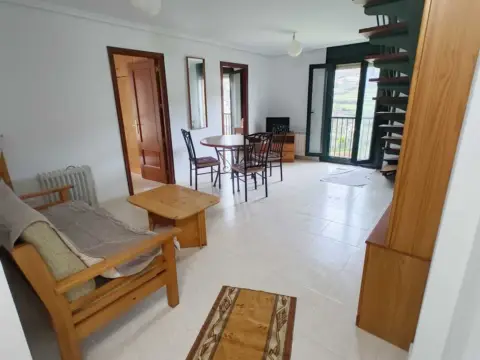 Dúplex en Carretera Ourense-Portugal,  78