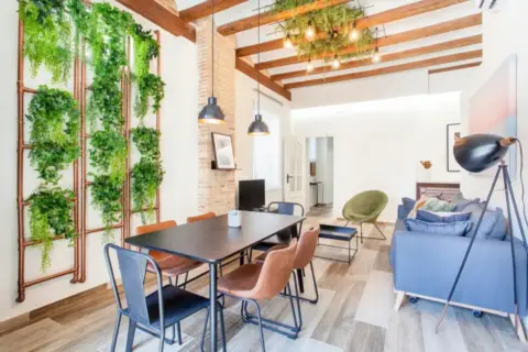 Apartamento en Camino Viejo de Garrucha, 23