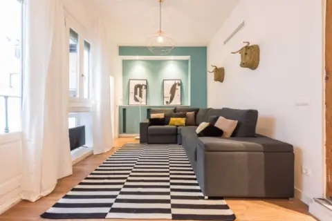 Apartamento en Avenida de Palencia, 58