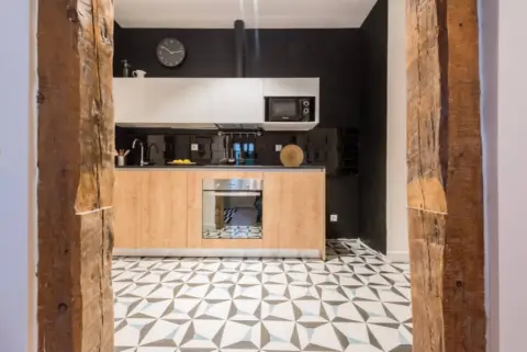 Apartamento en Avenida de Palencia, 58