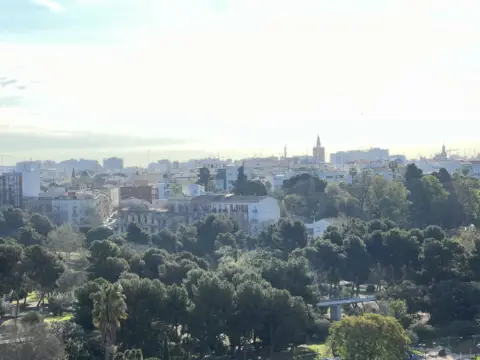 Piso en Avinguda de Pius XII, 1