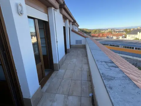 Ático en calle de el Rivero, 8