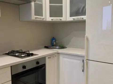 Piso en Avenida de Sancho 'El Sabio', 22