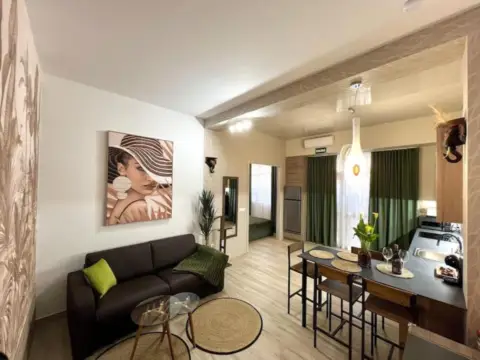 Piso en Carrer del Gasòmetre, 23