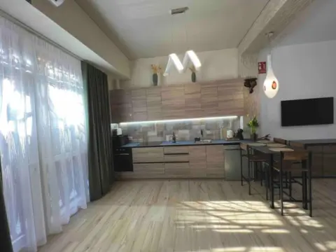 Piso en calle del Padre Jofré, 21