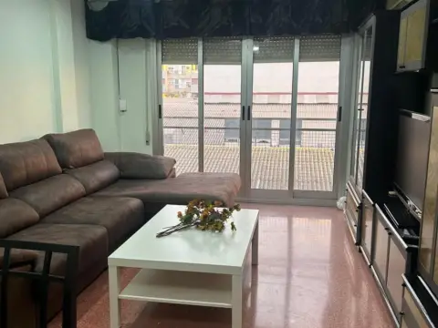 Habitación en Carrer Félix Laorden García, 7