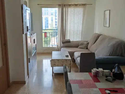 Habitación en Plaza de la Yesa, 1