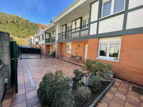 Casa adosada en Urbanización La Magdalena, 1