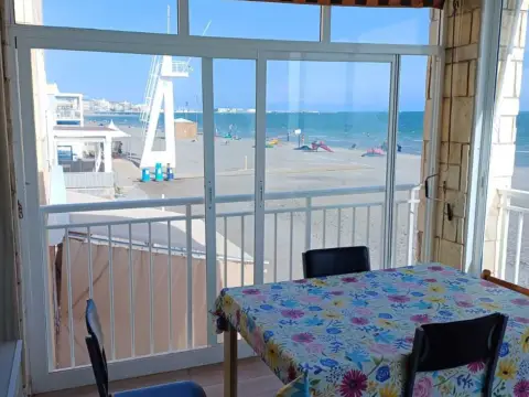 Apartamento en Avinguda de Vicente Blasco Ibáñez, 129