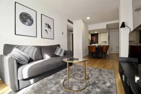 Apartamento en Passeig de Camprodón i Arrieta, 24