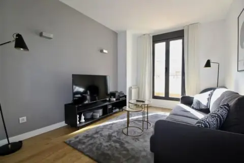 Apartamento en Passeig de Camprodón i Arrieta, 24