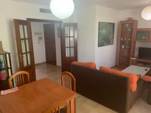 Piso en calle de la Rioja, 9