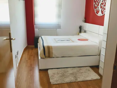 Piso en Avenida de Navarra, 29