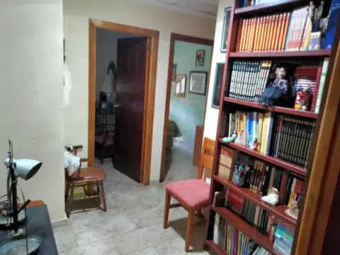Finca rústica en Avenida Aguardentera, 231
