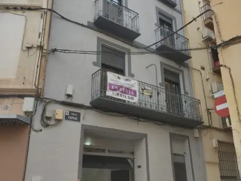 Casa unifamiliar en calle del Espejo, 26