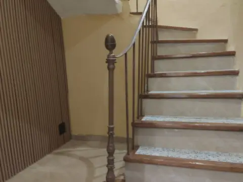 Casa unifamiliar en calle del Espejo, 26