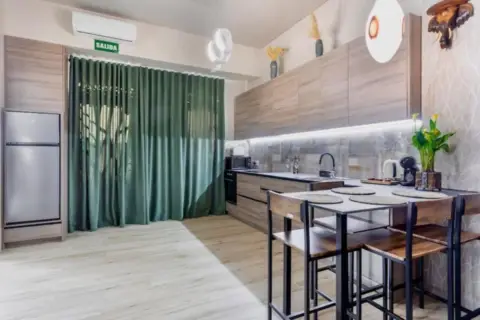 Piso en calle Paular, 7