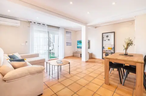 Ático en Avinguda de Alcoi, 15