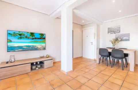 Ático en Avinguda de Alcoi, 15