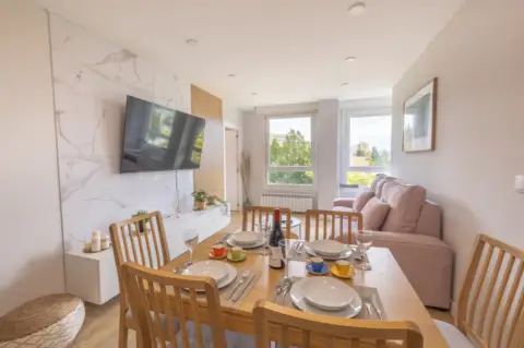 Apartamento en Benjamín Tuterakoaren Kalea, 21