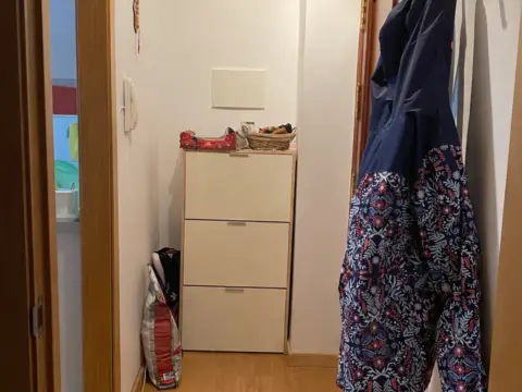 Piso en Avenida Muñoz de Vargas, 10