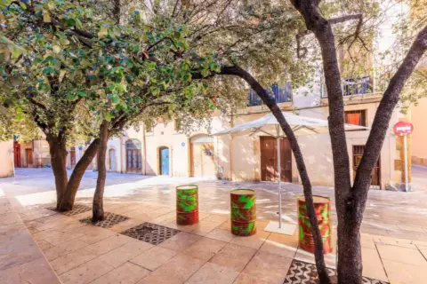 Apartamento en Carrer Cuirateries, 24