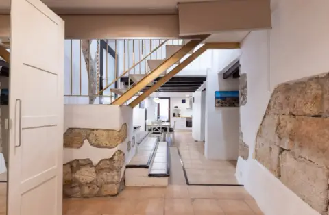 Apartamento en Carrer Cuirateries, 24