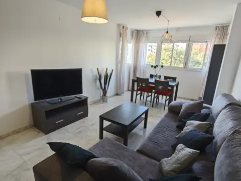 Piso en calle Huerta Nueva, 26