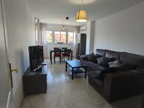 Piso en calle Huerta Nueva, 26