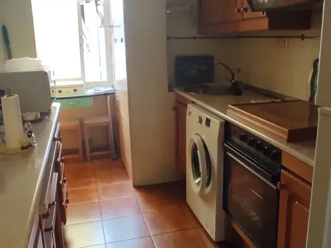 Piso en Avenida de España, 7