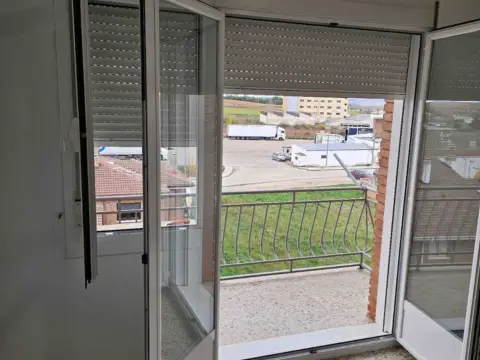 Piso en calle de San Pascual, 5