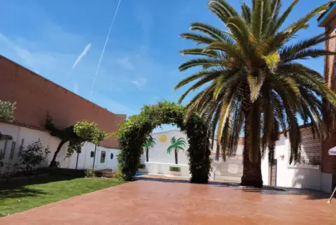 Piso en calle de los Mártires, 9