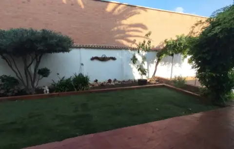 Piso en calle de los Mártires, 9