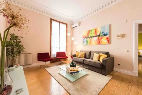 Piso en Carrer del Nord, 14