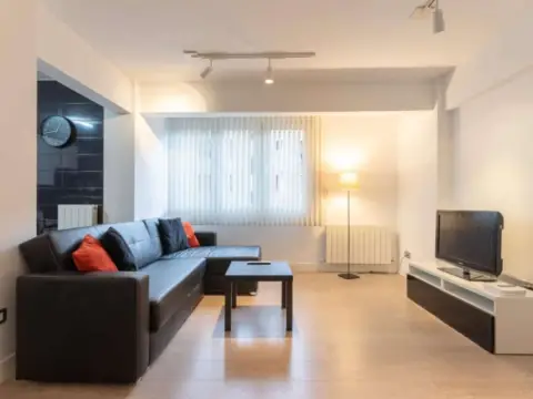 Piso en Carrer d'Isaac Albéniz, 40