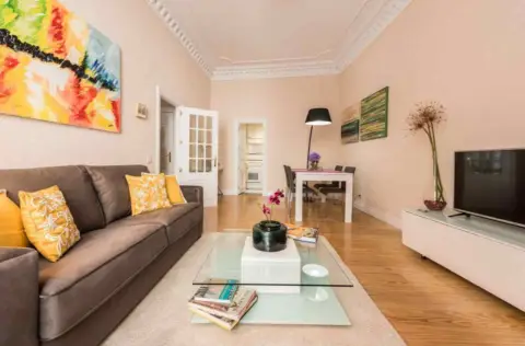 Piso en Carrer del Nord, 14